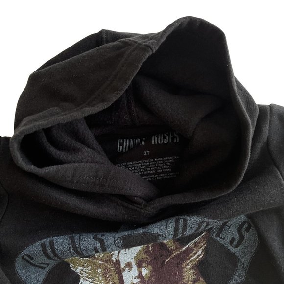 Guns 'n Roses Sweet Child O' Mine Hoodie - Picture 4 of 4